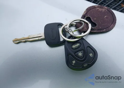 2002 Toyota Rav4 z USA, uszkodzony, nr VIN JTEGH20V420080898